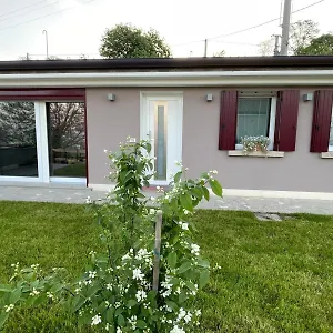Appartamento Rivad'elsa, Baone