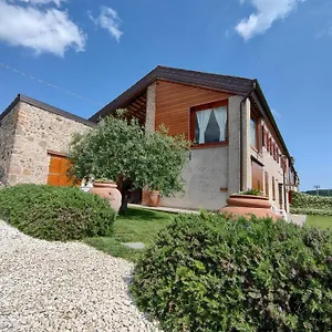 Bed & Breakfast I Grilli, Baone